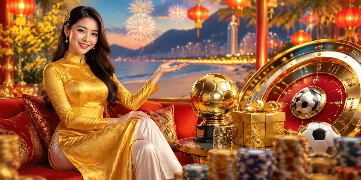 Người chơi an tâm cá cược tại Côn Đảo với giao diện bảo mật cao trên km888