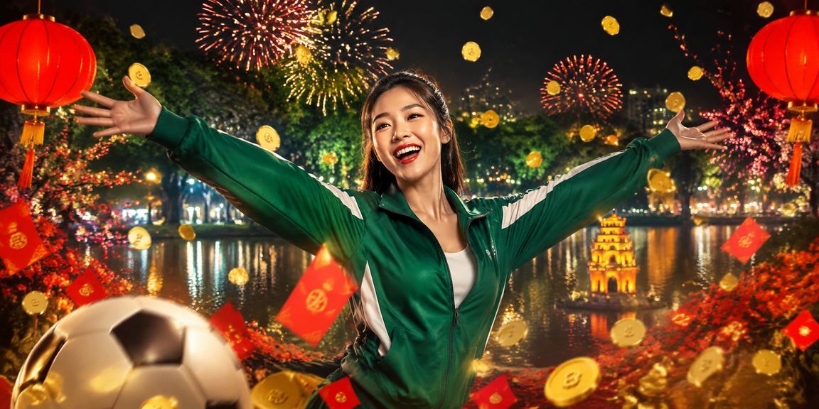 Cổ động viên bóng đá Hà Nội xem trực tiếp và tham khảo thông tin cá cược km888