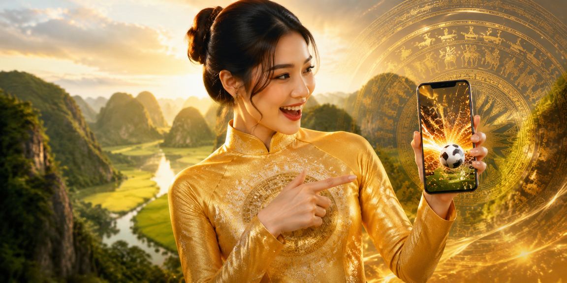Người chơi tại Ninh Bình tìm hiểu cách cá cược thể thao trực tuyến trên điện thoại