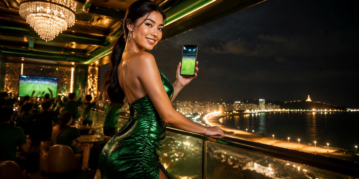 Người chơi trải nghiệm trò chơi mới trên điện thoại tại Vũng Tàu